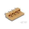 Te Connectivity Terminal Block Tools & Accessories Plug Bridge For 6Mm2 Terminal Block 2271720-3